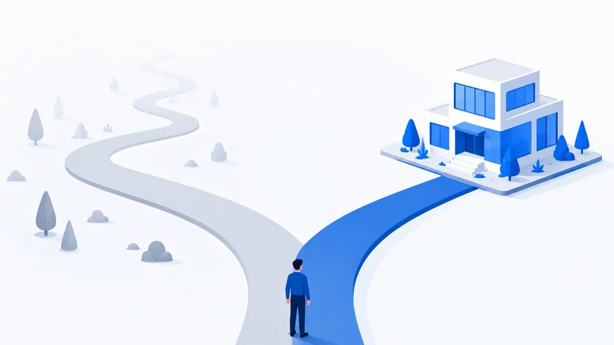 Why You Should Fork a CRM Instead of Building One From Scratch