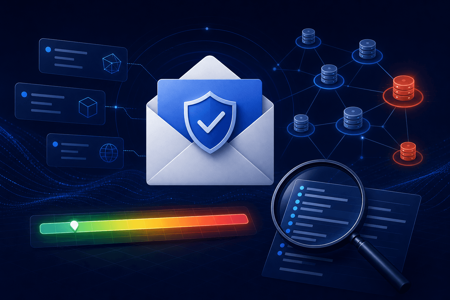 Free Email Deliverability Checker