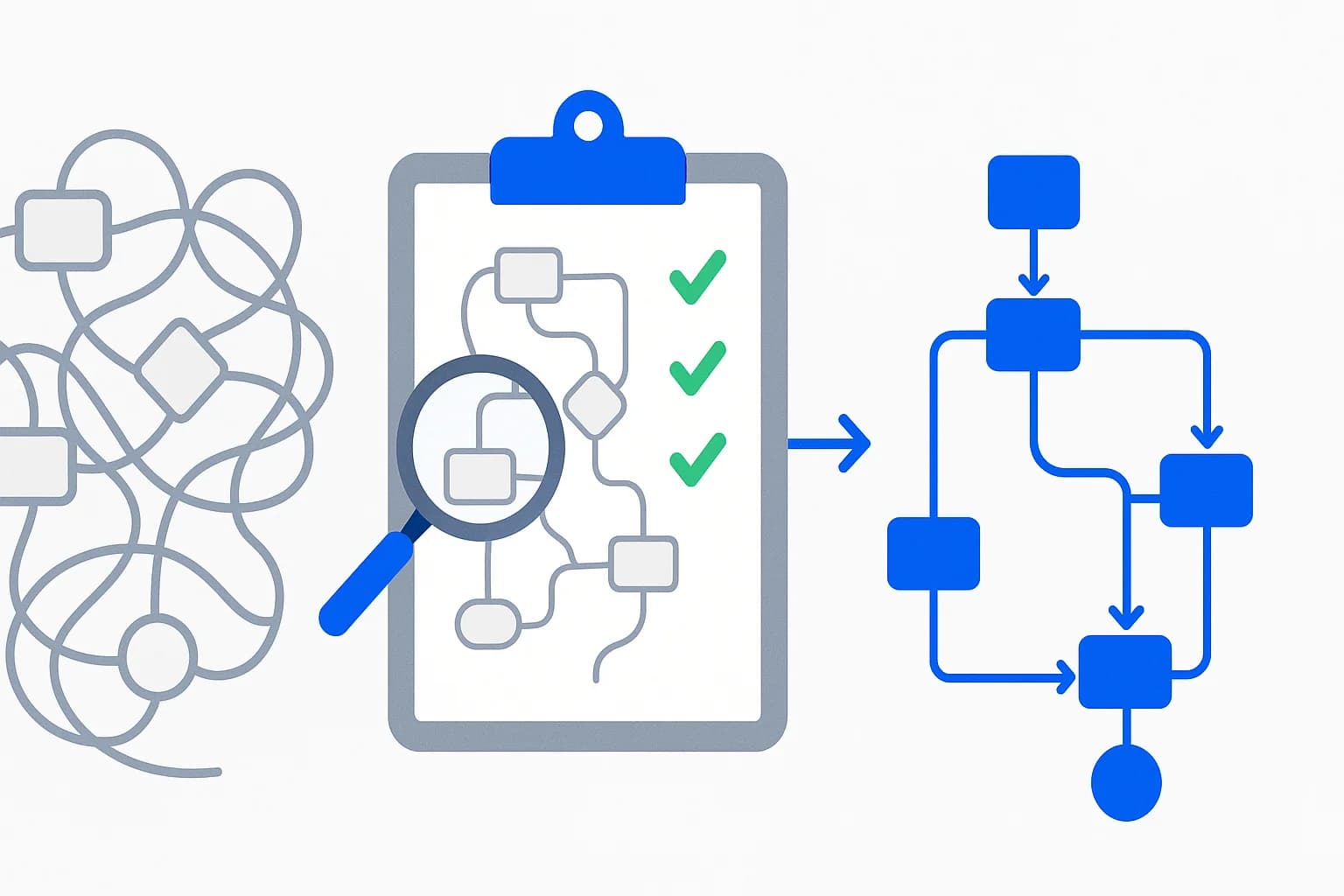 How to Migrate From GoHighLevel Without Losing Your Mind (or Your Workflows)