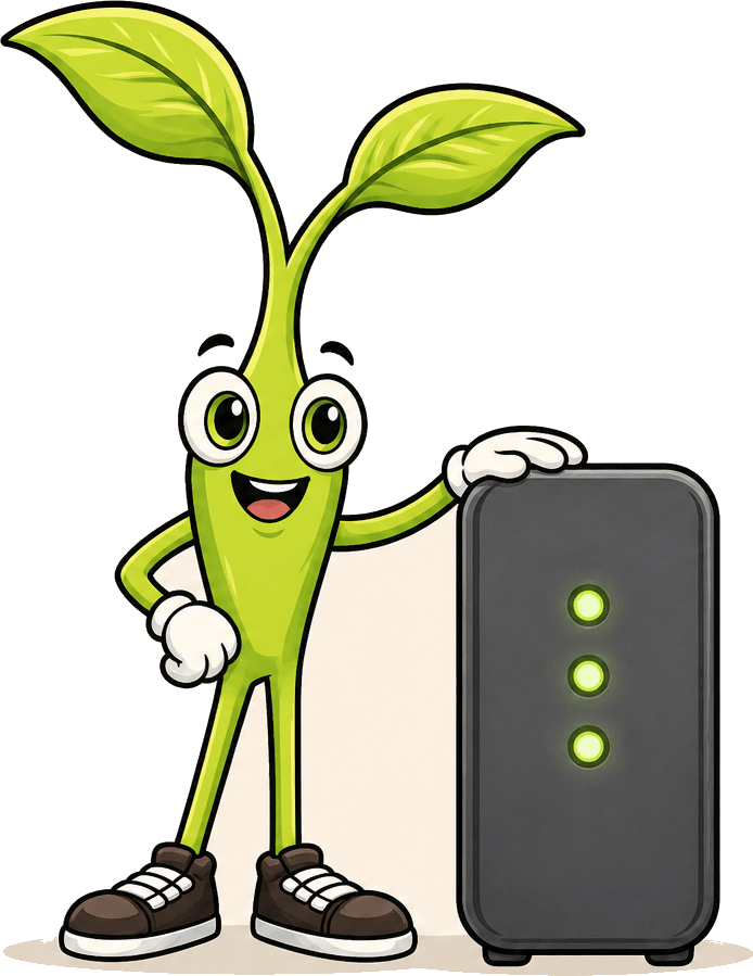 Your client data lives on your servers