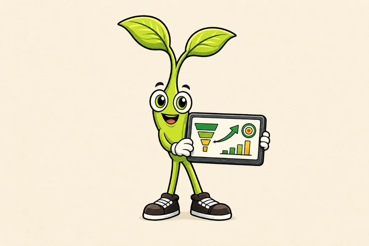 Conversion Tracking Setup for Google Ads and Meta (Leads and Real Revenue)