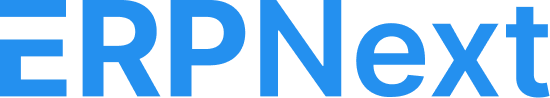 ERPNext logo