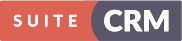 SuiteCRM logo